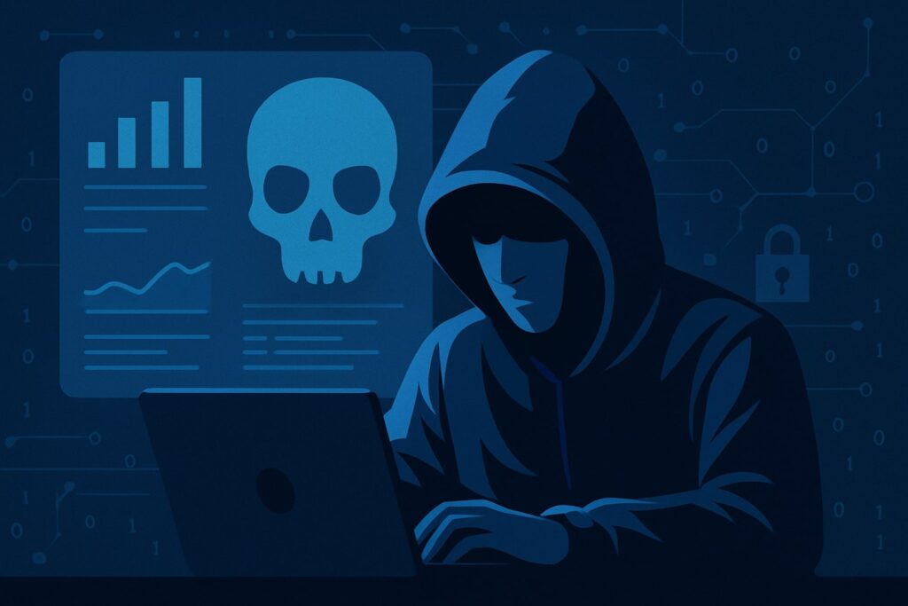 2025년 6월 일상카페 해킹 사건의 전말 1 해킹